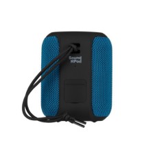 Акустична система 2E SoundXPod TWS MP3 Wireless Waterproof Blue (2E-BSSXPWBL)