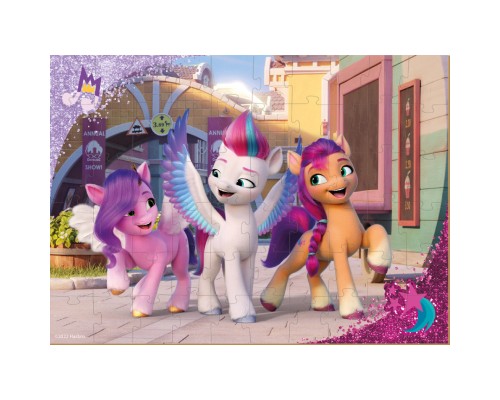 Пазл DoDo на 60 елементів My Little Pony (200377)