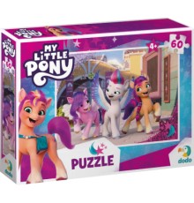 Пазл DoDo на 60 елементів My Little Pony (200377)