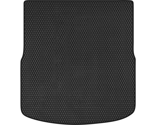 Килимок в багажник EVAtech Audi A8 (D3) FWD Short Base 2002-2009 2 пок (AU43044B1RBB)