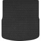 Килимок в багажник EVAtech Audi A8 (D3) FWD Short Base 2002-2009 2 пок (AU43044B1RBB)
