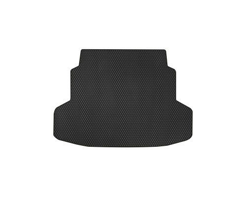 Килимок в багажник EVAtech Changan Eado EV460 2018+ 2 покоління (CG42336B1RBB)