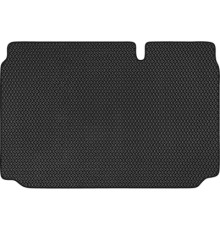 Килимок в багажник EVAtech Ford EcoSport 2013-2018 2 покоління S (FD31952B1RBB)