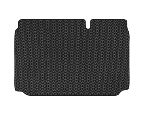 Килимок в багажник EVAtech Ford EcoSport 2013-2018 2 покоління S (FD31952B1RBB)
