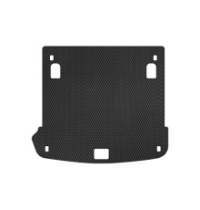 Килимок в багажник EVAtech Hyundai ix55 (Veracruz) 2006-2013 SUV USA (HY32739B1RBB)