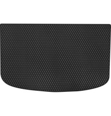 Килимок в багажник EVAtech Kia Soul EV 2014-2020 1 покоління Htb (KI11941B1RBB)