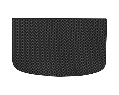 Килимок в багажник EVAtech Kia Soul EV 2014-2020 1 покоління Htb (KI11941B1RBB)