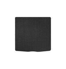 Килимок в багажник EVAtech Mercedes-Benz ML-Class (W166) 2011-2015 SUV E (MB21534B1RBB)