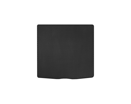 Килимок в багажник EVAtech Mercedes-Benz ML-Class (W166) 2011-2015 SUV E (MB21534B1RBB)