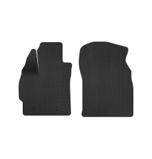 Килимок в салон EVAtech передні Toyota Prius (ZVW30) 2009-2015 3 п (TY31307A2TL2RBB)