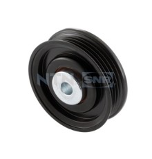 Ролик натягувача ременя SNR GA353.79