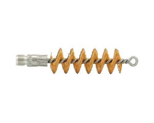 Йорж для чистки зброї Bore Tech Spiral 5/16x27 M бронза 20 Caliber (BTSB-20-100)