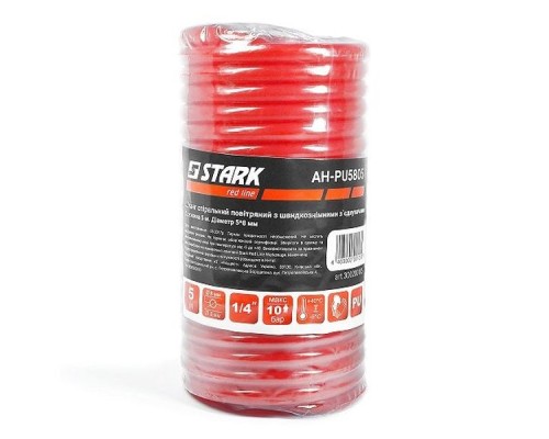 Пневматичний шланг Stark AH-PU5815 (300200115)