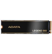 Накопичувач SSD M.2 2280 4TB ADATA (ALEG-960-4TCS)