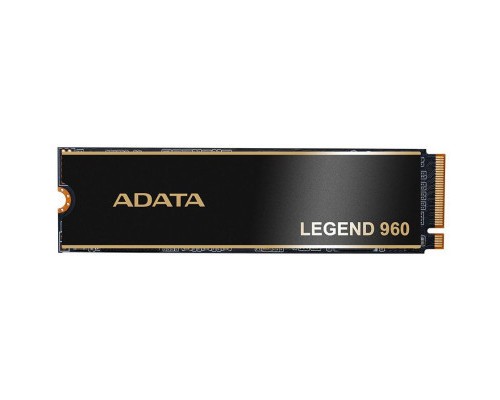 Накопичувач SSD M.2 2280 4TB ADATA (ALEG-960-4TCS)