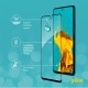 Скло захисне Piko Full Glue Infinix Note 10 Pro 2022 (1283126529047)