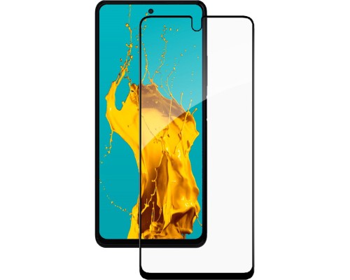Скло захисне Piko Full Glue Infinix Note 10 Pro 2022 (1283126529047)