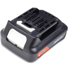 Акумулятор до електроінструменту PowerPlant для MAKITA 10.8V 3.0Ah Li-ion (BL1015B) (TB920945)