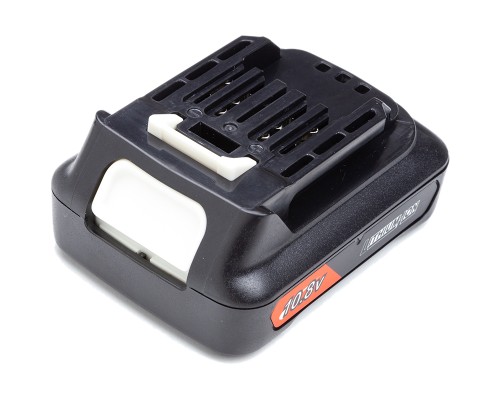 Акумулятор до електроінструменту PowerPlant для MAKITA 10.8V 3.0Ah Li-ion (BL1015B) (TB920945)