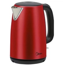 Електрочайник Midea MK 17S30F2RE (MK17S30F2RE)