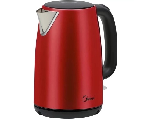 Електрочайник Midea MK 17S30F2RE (MK17S30F2RE)