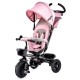 Дитячий велосипед Kinderkraft Aveo Pink (KKRAVEOPNK0000) (5902533908899)