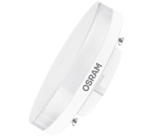 Лампочка Osram LED STAR, 4.9W, 470Lm, 4000K, GX53 (4058075433465)