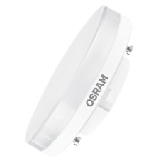 Лампочка Osram LED STAR, 4.9W, 470Lm, 4000K, GX53 (4058075433465)