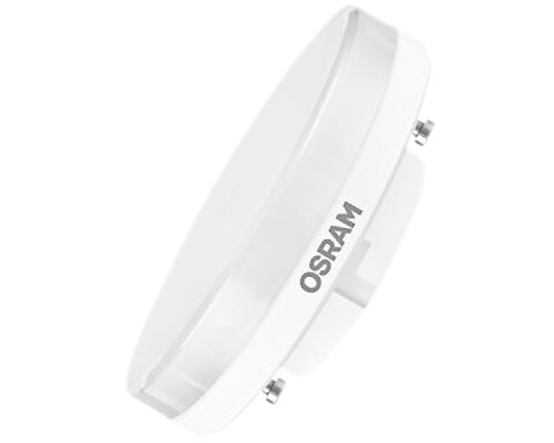 Лампочка Osram LED STAR, 4.9W, 470Lm, 4000K, GX53 (4058075433465)