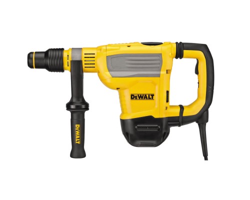 Перфоратор DeWALT SDS-MAX, 1350 Bт, 10.5 Дж, 2 реж., кейс (D25614K)