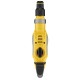 Перфоратор DeWALT SDS-MAX, 1350 Bт, 10.5 Дж, 2 реж., кейс (D25614K)