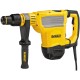 Перфоратор DeWALT SDS-MAX, 1350 Bт, 10.5 Дж, 2 реж., кейс (D25614K)