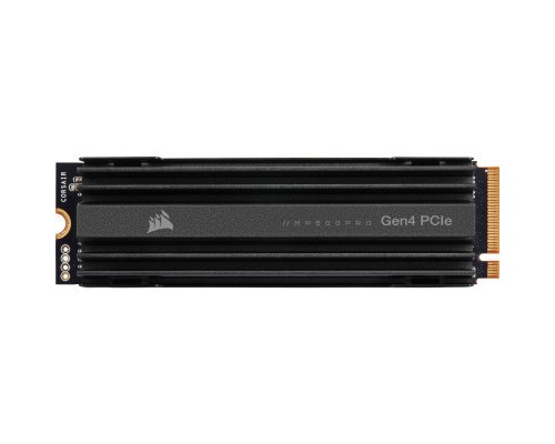 Накопичувач SSD M.2 2280 2TB MP600PRO Corsair (CSSD-F2000GBMP600PRO)