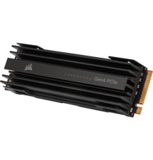 Накопичувач SSD M.2 2280 2TB MP600PRO Corsair (CSSD-F2000GBMP600PRO)