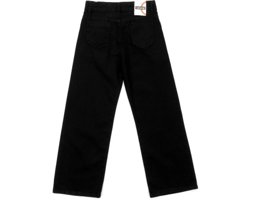 Джинси дитячі Sercino палаццо (59194-170G-black)