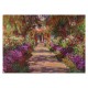 Пазл Piatnik Головна доріжка через сад Моне у Живерні Моне, 1000 елементів (PT-552144)