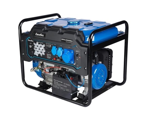 Генератор Enersol 5.5 kW (EPG-5500SEA)