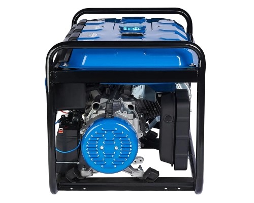 Генератор Enersol 5.5 kW (EPG-5500SEA)