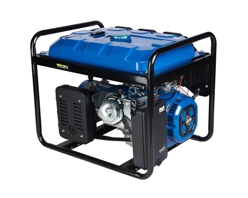 Генератор Enersol 5.5 kW (EPG-5500SEA)