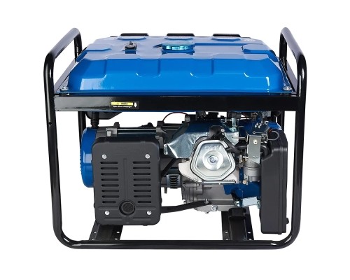 Генератор Enersol 5.5 kW (EPG-5500SEA)