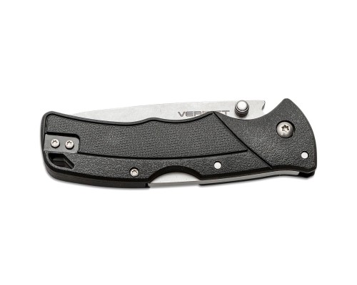 Ніж Cold Steel Verdict TP Black (CS-FL-C3TSS) Ніж Cold Steel Verdict TP Black (CS-FL-C3TSS)