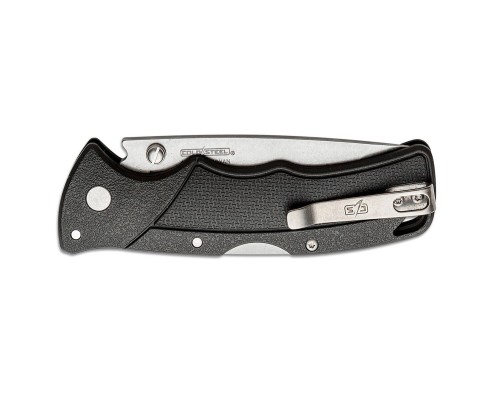 Ніж Cold Steel Verdict TP Black (CS-FL-C3TSS) Ніж Cold Steel Verdict TP Black (CS-FL-C3TSS)