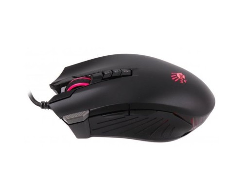 Мишка A4Tech Bloody V9MA Black