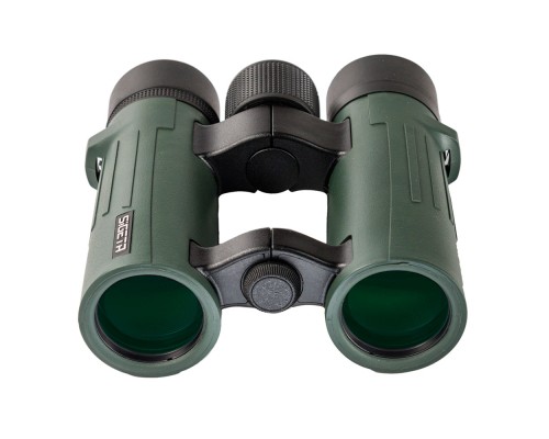 Бінокль Sigeta Imperial 8x34 Green (65833)