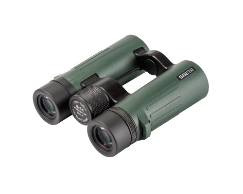 Бінокль Sigeta Imperial 8x34 Green (65833)
