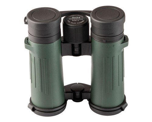 Бінокль Sigeta Imperial 8x34 Green (65833)