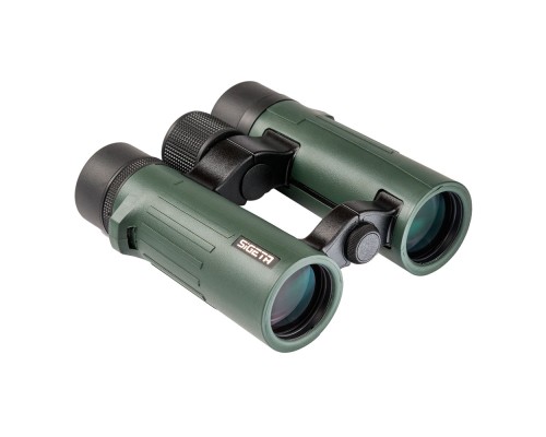Бінокль Sigeta Imperial 8x34 Green (65833)