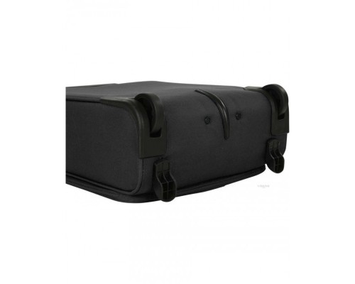 Валіза Travelite Cabin Black S (TL090237-01)