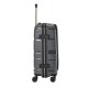 Валіза Travelite Motion Anthracite S Notebook 15,6