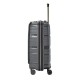 Валіза Travelite Motion Anthracite S Notebook 15,6